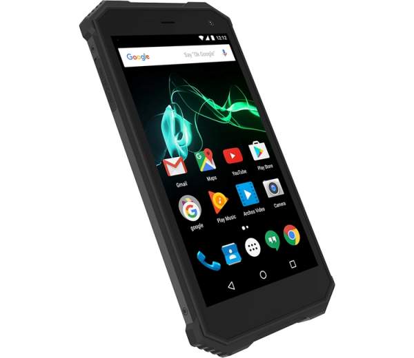 Archos Saphir 50X 4000 мА·ч