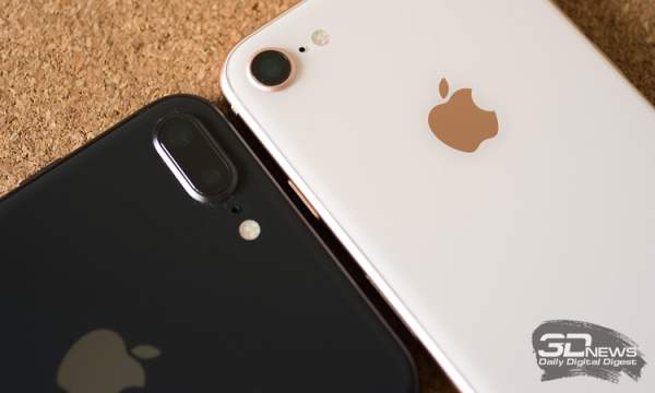 Apple смартфоны бесконтактное управление