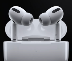 Apple Airpods