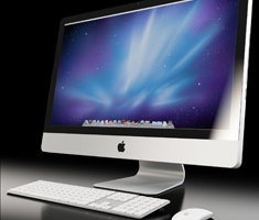 Apple iMac