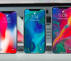 Apple iPhone
