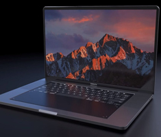 Apple MacBook